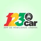 123 Car biểu tượng