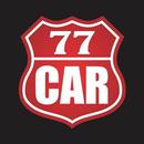 77 Car - Motorista APK