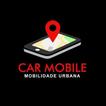 Car Mobile - Motorista 아이콘