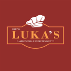 آیکون‌ Lukas