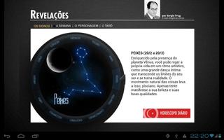 Revista CARAS Brasil скриншот 3