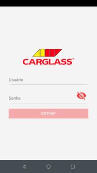 Carglass Checklist beta poster