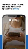 CARGOBR Middle plakat