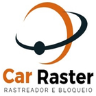 Car Raster icône