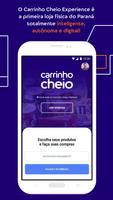 Carrinho Cheio اسکرین شاٹ 3