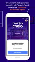 Carrinho Cheio स्क्रीनशॉट 3