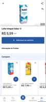 Carrossel Supermercados 截圖 1