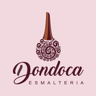 Dondoca Esmalteria - Cartão Fidelidade Digital ไอคอน