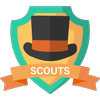Cartola FC Scouts icon