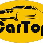 CAR TOP icône
