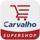 Carvalho Supershop icône
