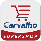 Carvalho Supershop أيقونة