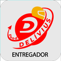 Delívius - Entregadores