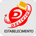 Delívius - Estabelecimentos