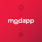 Modapp आइकन