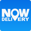 Now Delivery: Grande Méier ไอคอน