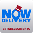Now Delivery - Estabelecimento icon