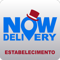 Now Delivery - Estabelecimento