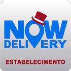 Now Delivery - Estabelecimento icône
