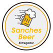 Sanches Beer Entregador icône