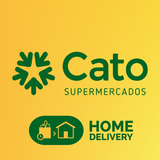 Cato Supermercados アイコン