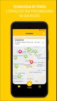 Cab Urbano الملصق