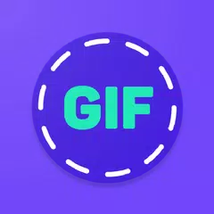 Descargar APK de Gifit - Gifs para Whatsapp