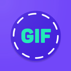 Gifit - Gifs para Whatsapp ícone