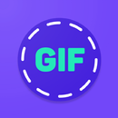 Gifit - Gifs para Whatsapp APK