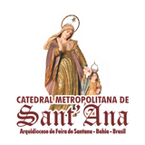 Web Rádio Senhora Santana أيقونة