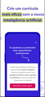 Vagas de Emprego: Catho screenshot 1