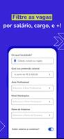 Vagas de Emprego: Catho screenshot 2