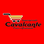 Supermercado Cavalcante アイコン