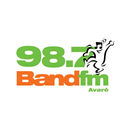 Band FM 98.7 - Avaré - SP APK