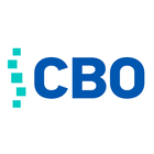 CBO icône