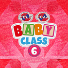 CCAA Baby Class 6 আইকন