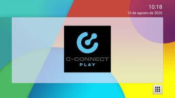 C Connect Play Set-Top Box capture d'écran 1