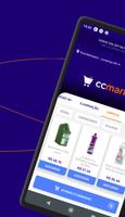 CC Market poster