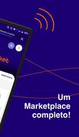 CC Market screenshot 1