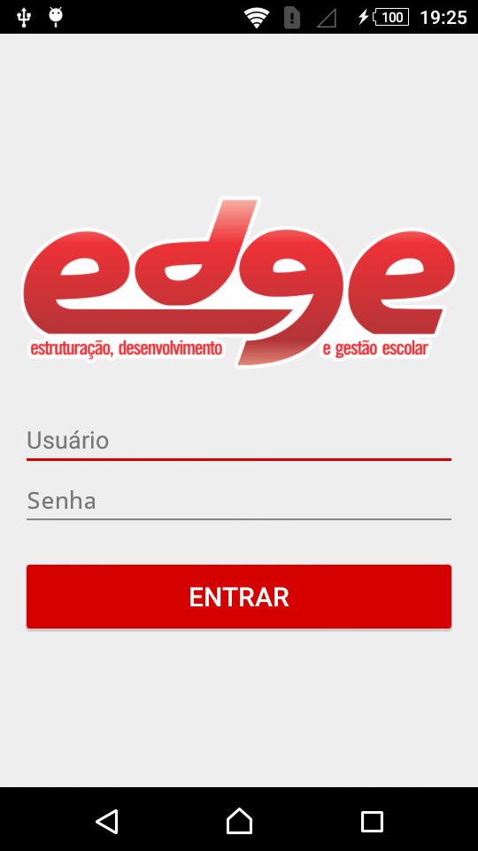 Edge apk