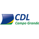 CDL CG - Câmara de dirigentes lojistas APK