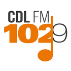 CDL FM icône
