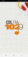 CDL FM Affiche