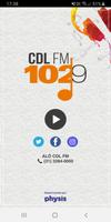 CDL FM capture d'écran 1