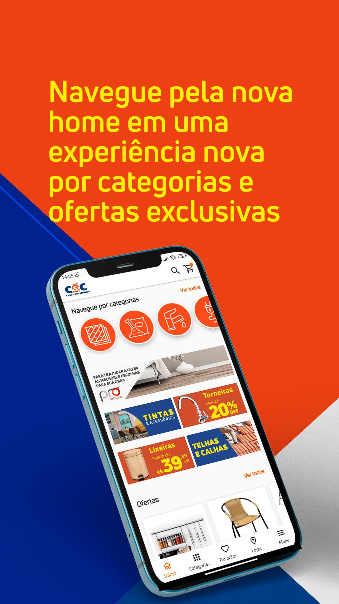 Mobly: Móveis de M Maneiras – Apps on Google Play