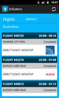 InfoAero постер