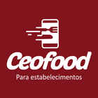 Ceofood restaurante - para lojistas icône