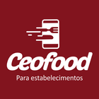 Ceofood restaurante - para lojistas আইকন