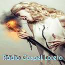 Rádio Gospel Loreto APK