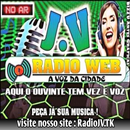 Rádio JV A Voz Da Cidade APK